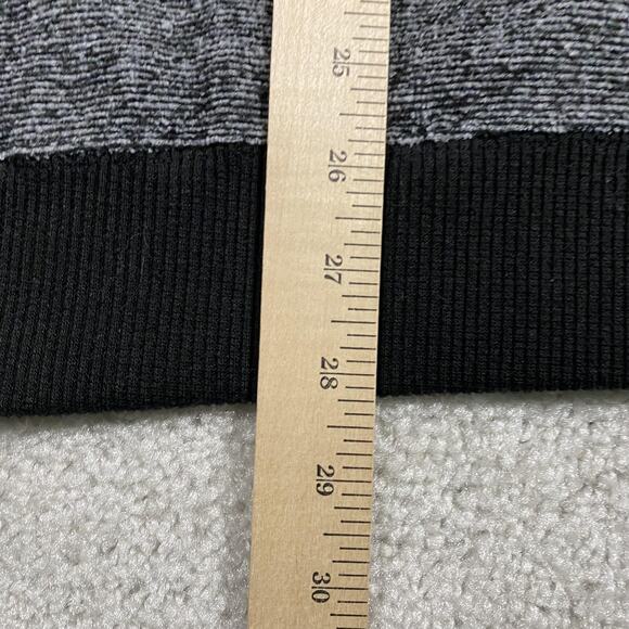 VTG Tennessee Volunteers Sweatshirt Mens M Pullover Gray NCAA Football Lee Sport - Picture 6 of 7